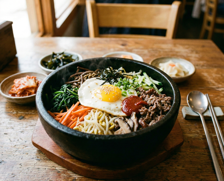BIBIMBAP